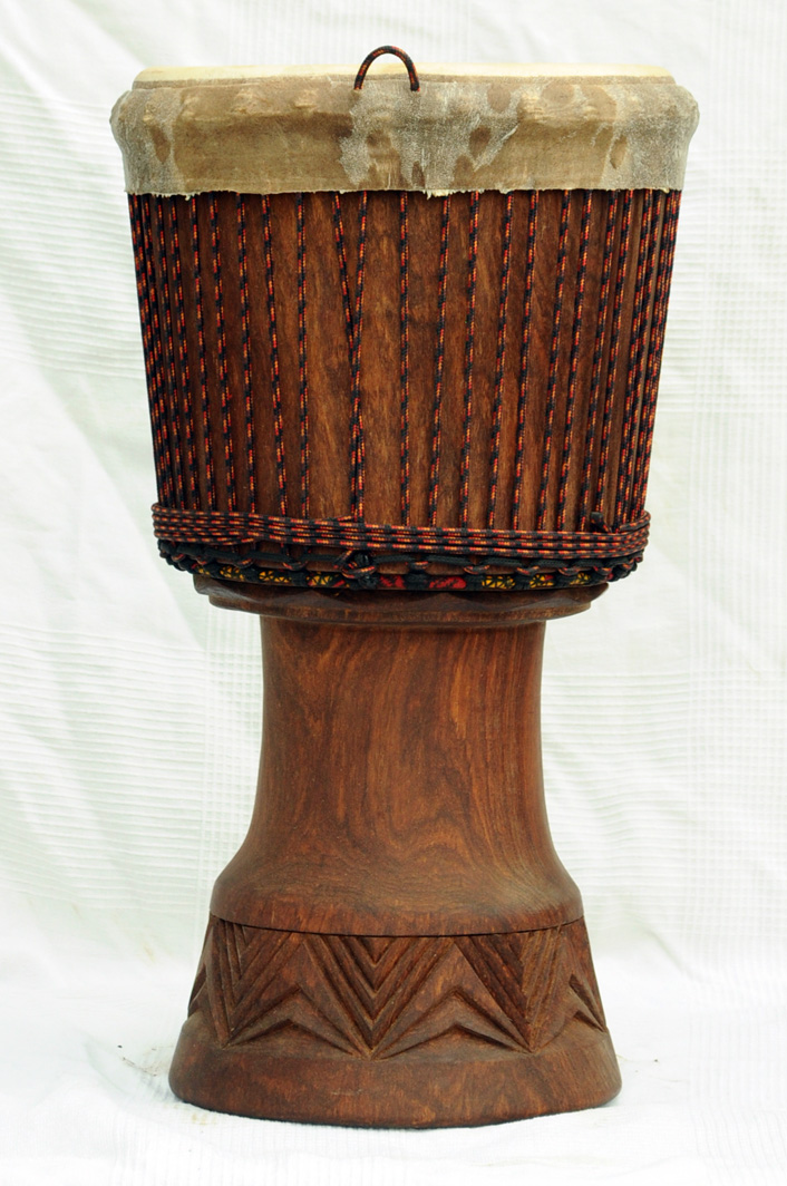 Djembe del Mali Grande tamburo djembe professionale