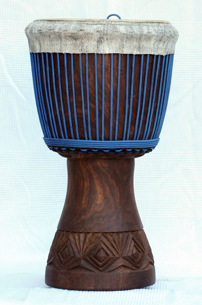 Djembe del Mali Grande tamburo djembe professionale