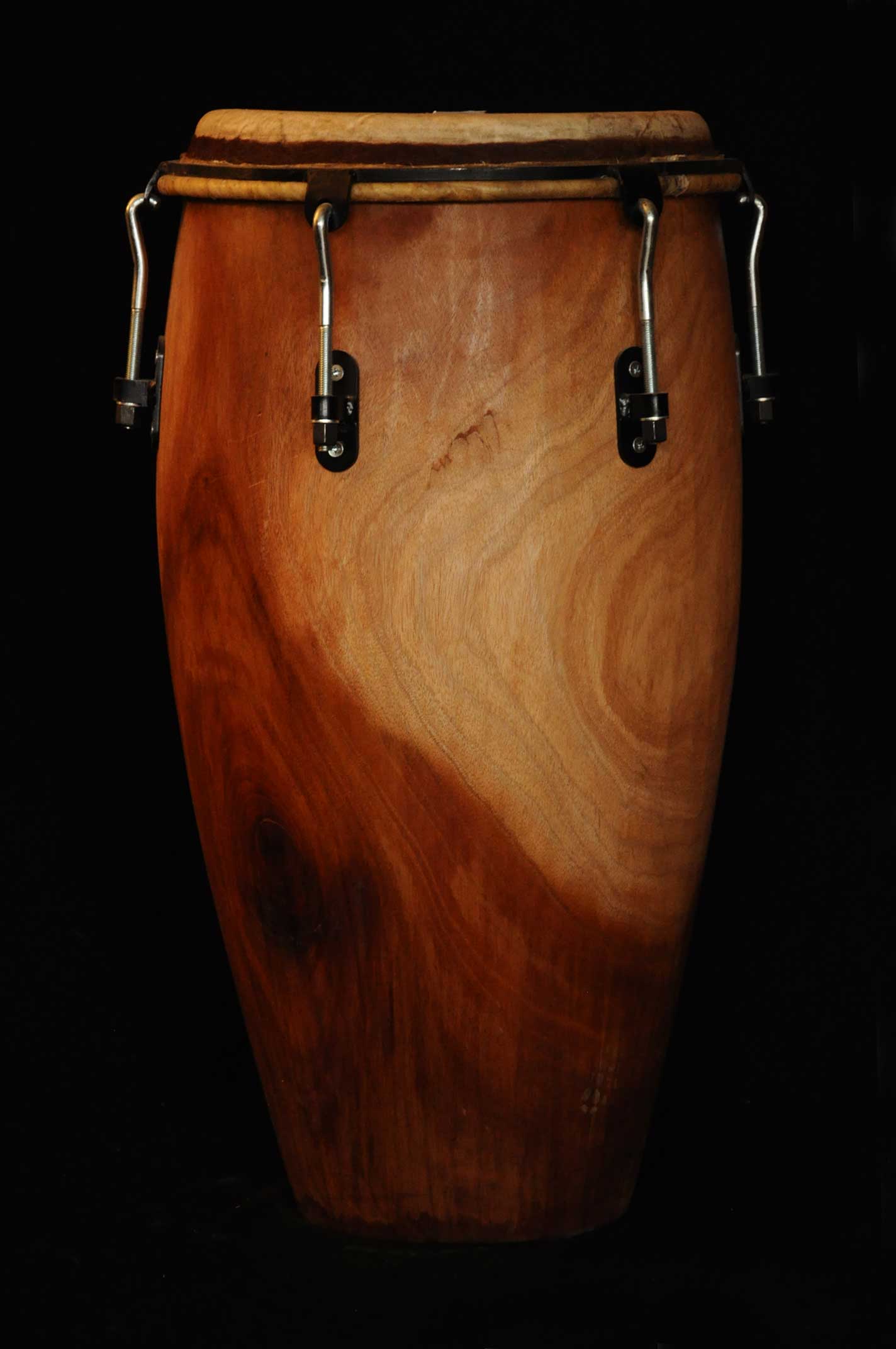 Tumbadora in mogano in vendita comprare una tumbadora in diala (djala