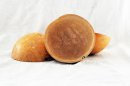 Mezza zucca Ø21-22 cm - Zucca semisferica