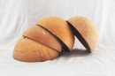 Mezza zucca Ø29-30 cm - Zucca semisferica
