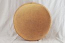 Mezza zucca Ø51-52 cm - Zucca semisferica