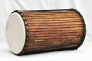 Dundun vendita - Tamburo basso dundunba del Mali in rosewood