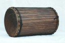 Dundun vendita - Tamburo basso dundunba del Mali in rosewood