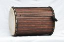 Dundun vendita - Tamburo basso dundunba del Mali in rosewood