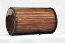 Dundun vendita - Tamburo basso dundunba del Mali in rosewood
