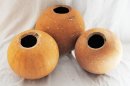 Zucca rotonda Ø37-38 cm - Zucca sferica