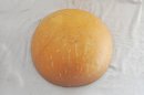 Mezza zucca Ø43-44 cm - Zucca semisferica