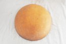 Mezza zucca Ø49-50 cm - Zucca semisferica