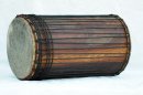 Dundun vendita - Tamburo basso dundunba del Mali in rosewood