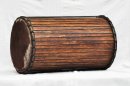 Dundun vendita - Tamburo basso dundunba del Mali in rosewood