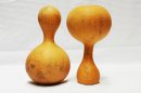 Zucca bottiglia Ø27-28 cm - Borraccia di zucca