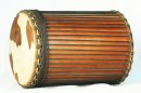 Dunumba Mali Classico in linke: comprare dundunba in lenke