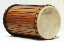Doundounba Mali Classico in boumou: dunumba (dununba) malese