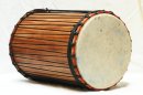 Doundounba Mali Classico in boumou: dunumba (dununba) malese
