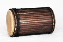 Dundun kenkeni 4 ferri de rosewood - Tamburo basso dundun della Guinea