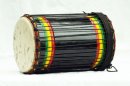 Sangban del Mali - Tamburo dundun