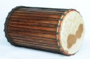 Sangban Mali Classico in rosewood : comprare sangban in rosewood (gueni)