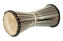 Tama - Tamburo parlante