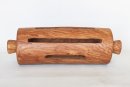 7- Krin in rosewood - Tamburo a fessura della Guinea
