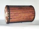 Dundun vendita - Tamburo basso dundunba del Mali in rosewood