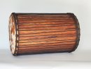 Dundun vendita - Tamburo basso dundunba del Mali in rosewood