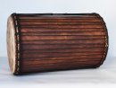 Dundun vendita - Tamburo basso dundunba del Mali in rosewood