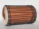 Tamburi bassi dunun - Dundun kenkeni del Mali 6641