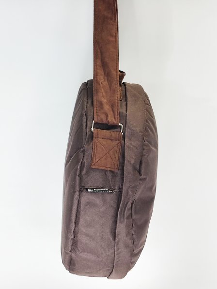 Borsa Per Tamburo Sciamanico – Nera – 40cm - Negozio Esoterico Ed Olistico - Di Lux Nova - 5