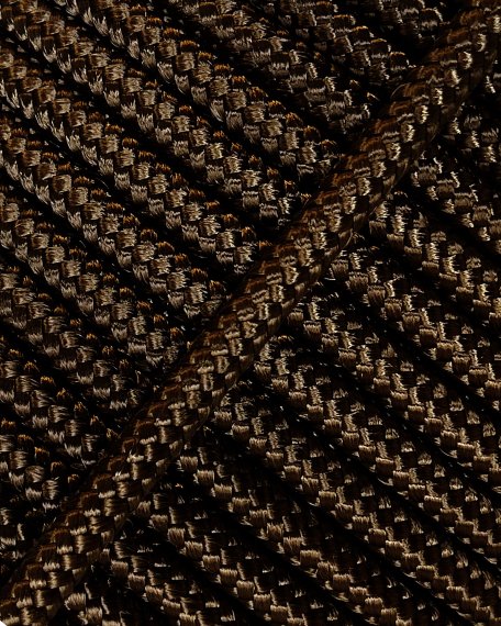Drizza Ø5 mm marrone per tamburo djembe