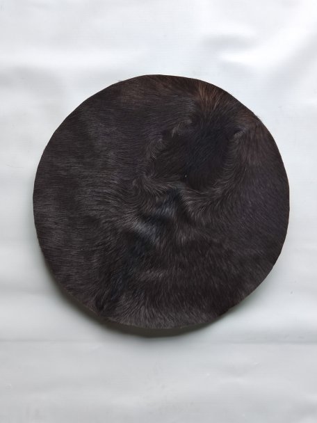 Pelle di vitello molto sottile para tamburo djembe percussione
