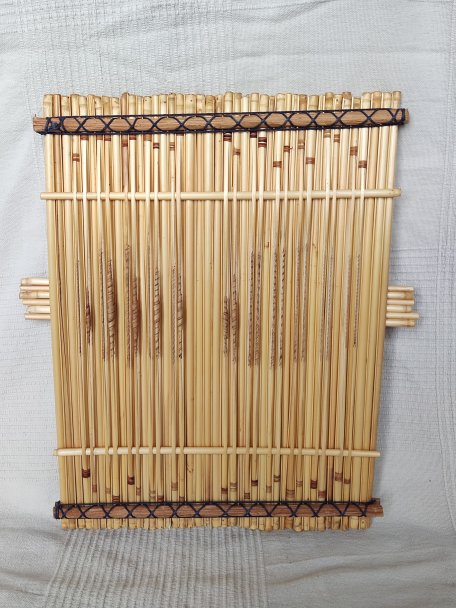 Thiahou - Cetera africana tiahun - Strumento a corde africano tianhoun