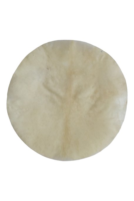 Pelle di capra spessa - Pelle per tamburo djembe