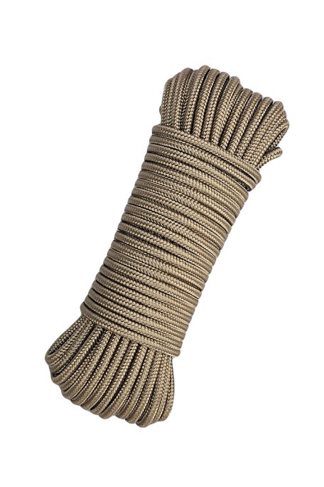 Drizza Ø5 mm Castor per tamburo djembe