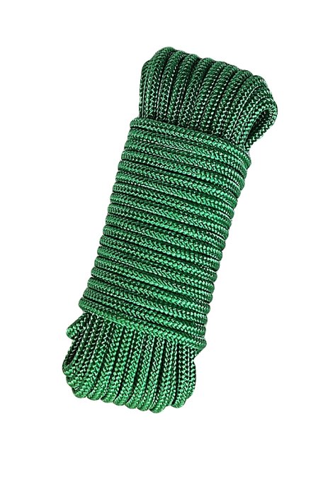 Drizza Ø5 mm verde per tamburo djembe
