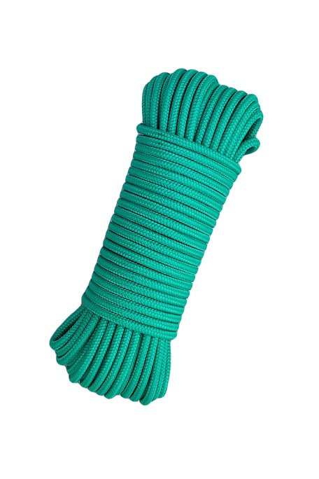 Drizza Ø5 mm verde smeraldo per tamburo djembe