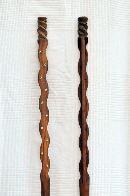 Collo di kamale n'goni 10 corde
