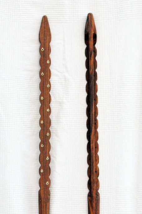 Collo di kamale n'goni 12 corde