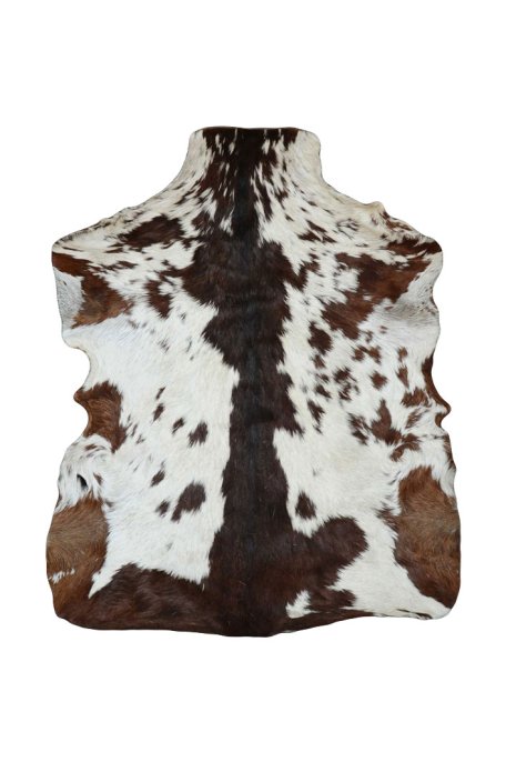 Pelle di capra del Sahel spessa con peli - Pelle per tamburo djembe
