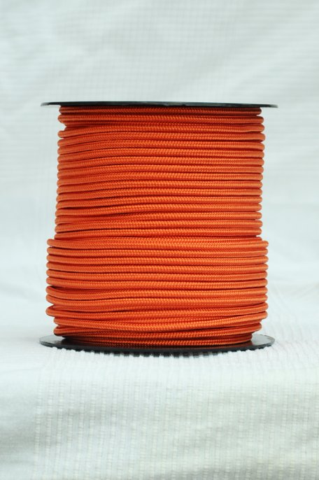 Corda prestirata djembè Ø5 mm rame - Corda per djembe tamburo
