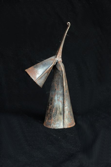Dobla campana africana vendita - Piccolo gankogui