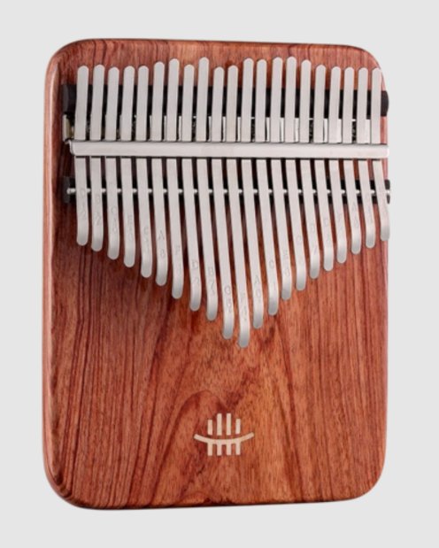 Migliore kalimba Top 21 tasti Padouk