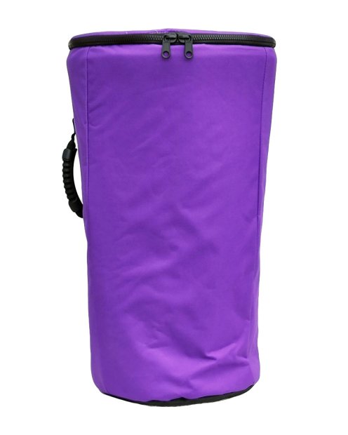 Borsa djembè Percussion Africaine L Viola