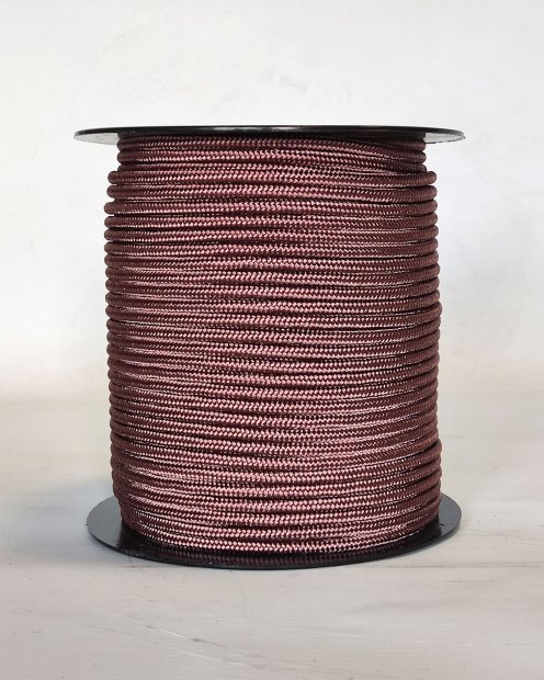 Corda prestirata djembè Ø5 mm ottone - Corda para djembe tamburo