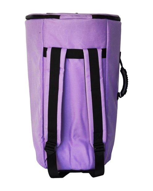 Borsa djembè Percussion Africaine XL Malva