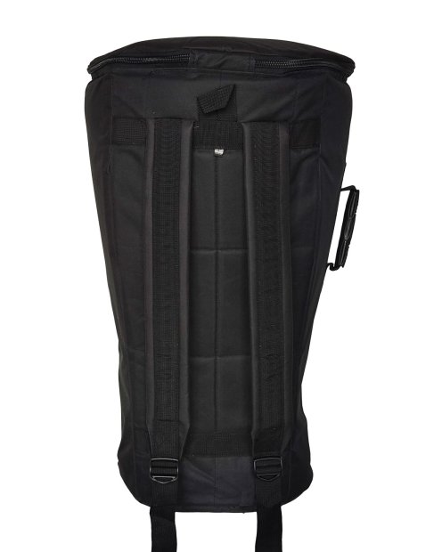Borsa per djembe Roots Percussions Nero