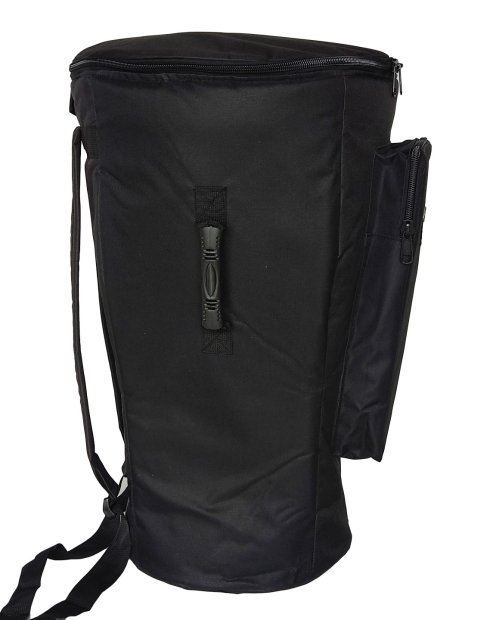 Borsa per djembe Roots Percussions Nero
