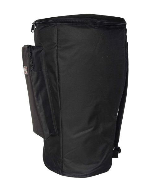 Borsa per djembe Roots Percussions Nero