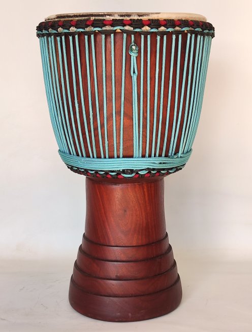 Djembe customizzato - Djembè Mali Signature