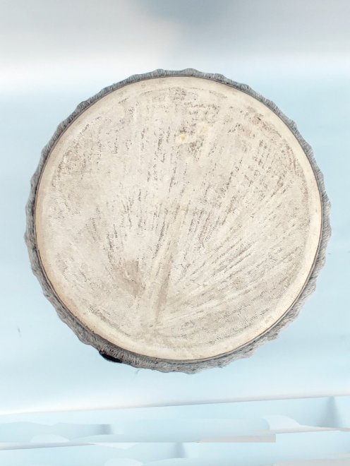 Grande djembe della Guinea - Tambor djembe alta qualità